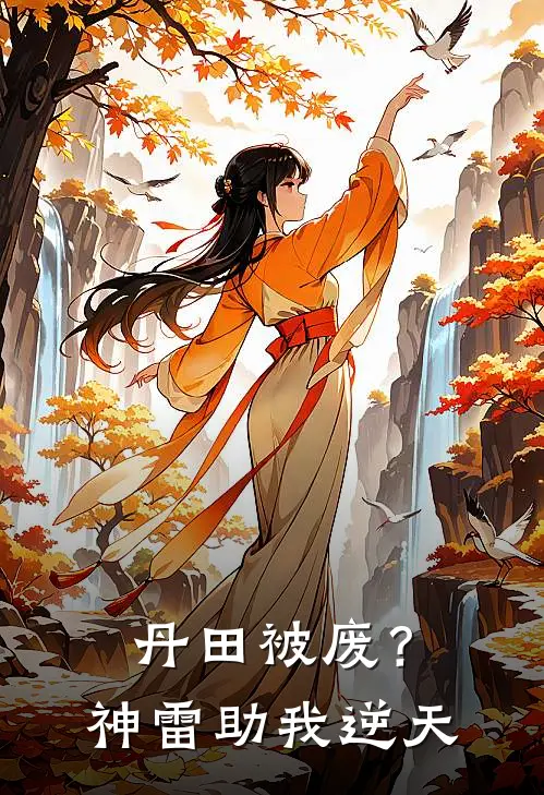 丹田被废？神雷助我逆天