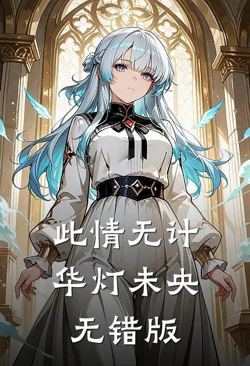 此情无计，华灯未央无错版