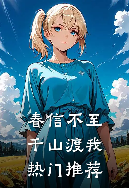 春信不至，千山渡我热门推荐