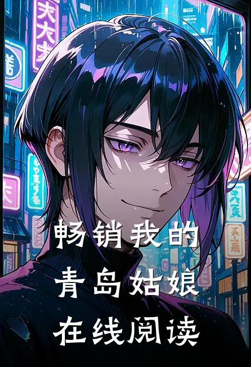 畅销我的青岛姑娘在线阅读