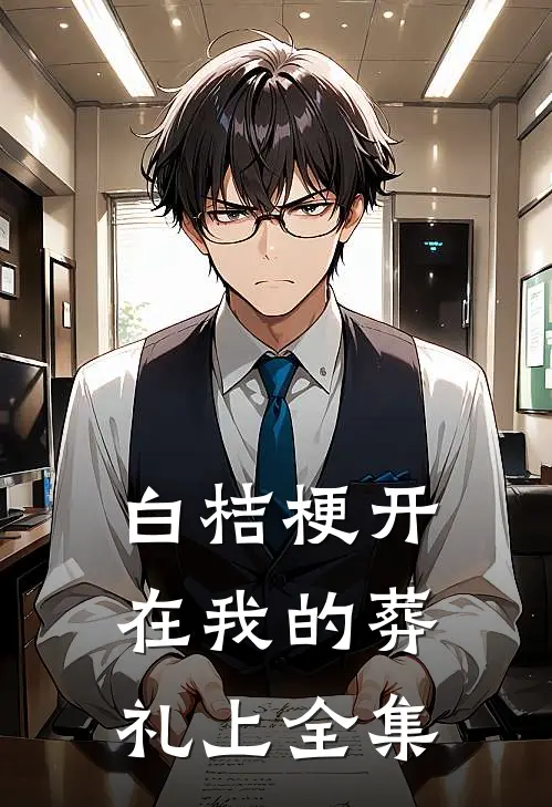 白桔梗开在我的葬礼上全集