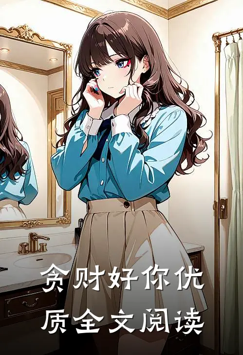 贪财好你优质全文阅读