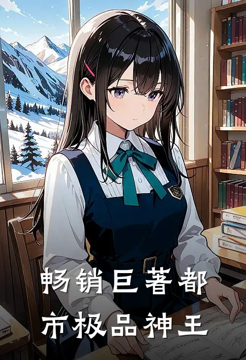 畅销巨著都市极品神王