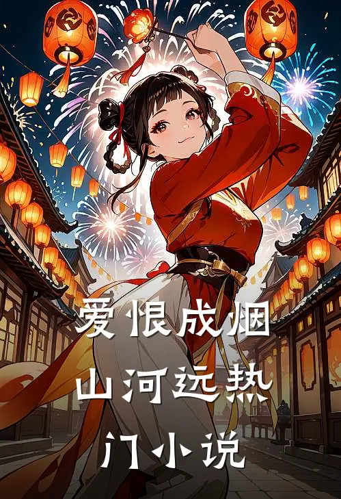爱恨成烟山河远热门小说