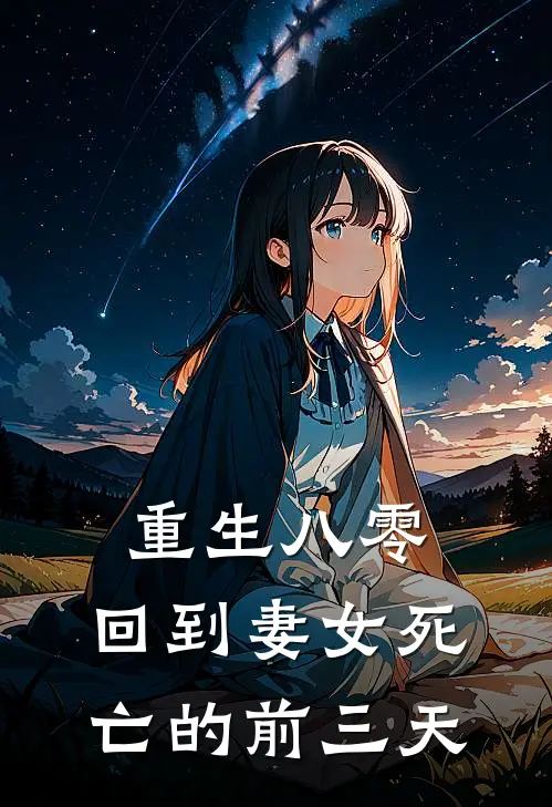 重生八零，回到妻女死亡的前三天