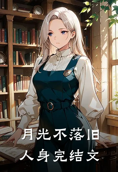 月光不落旧人身完结文