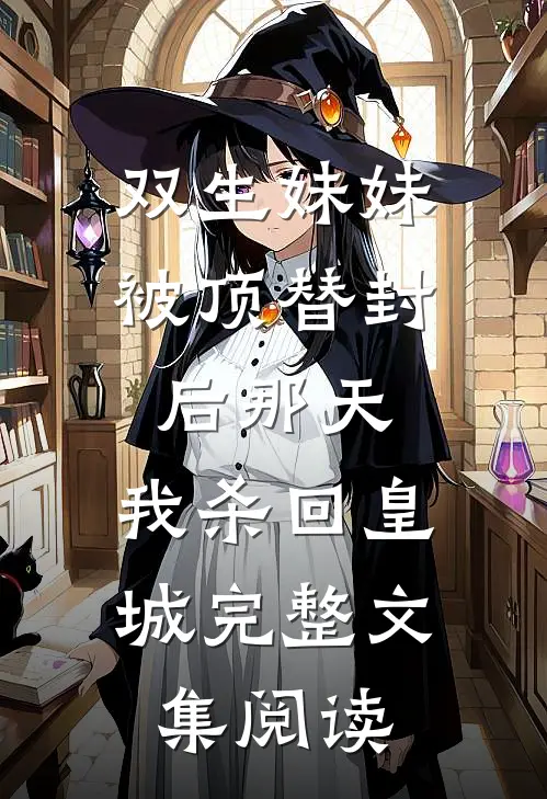 双生妹妹被顶替封后那天，我杀回皇城完整文集阅读