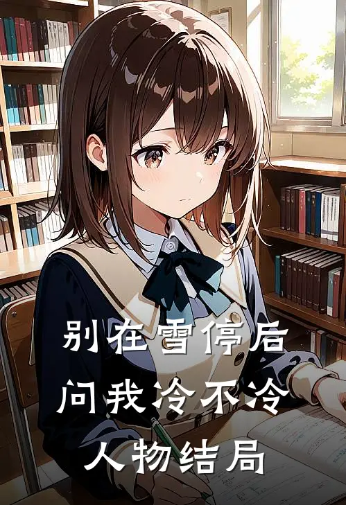 别在雪停后问我冷不冷人物结局