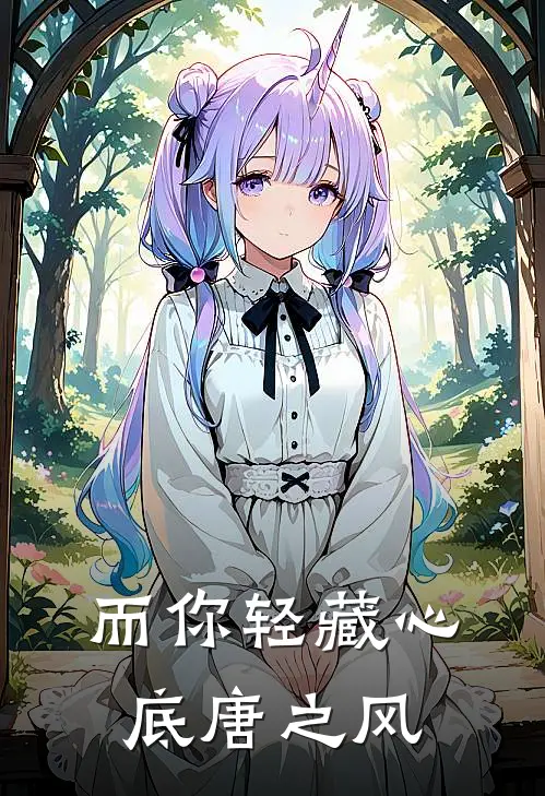 而你轻藏心底 唐之风