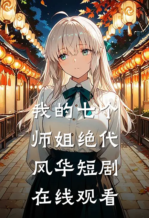 我的七个师姐绝代风华短剧在线观看