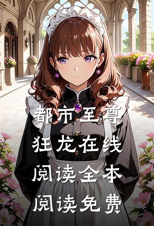 都市至尊狂龙在线阅读全本阅读免费