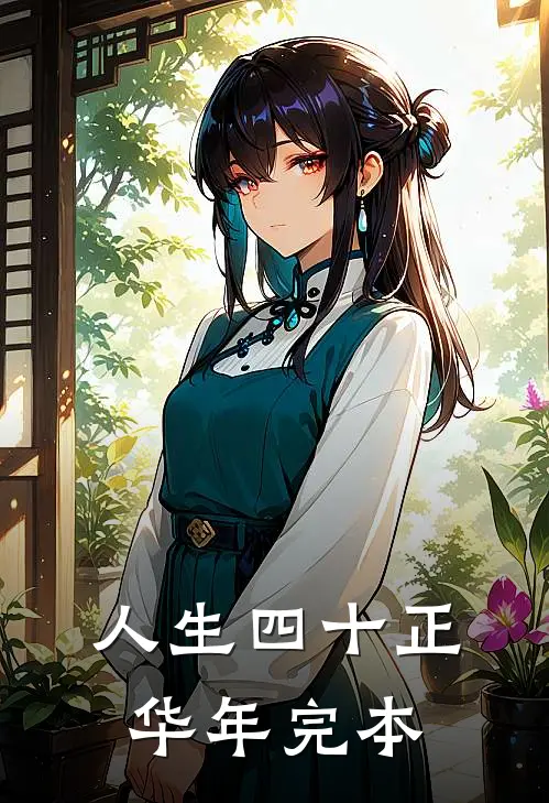 人生四十正华年完本