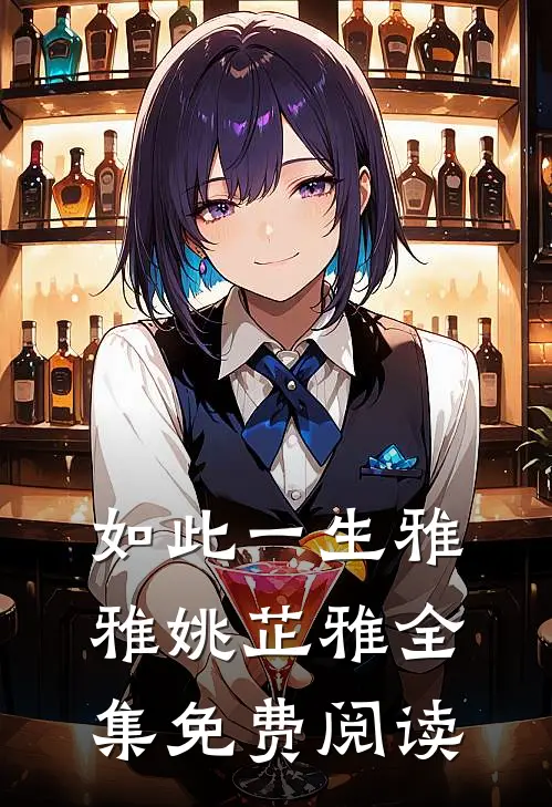 如此一生雅雅姚芷雅 全集免费阅读