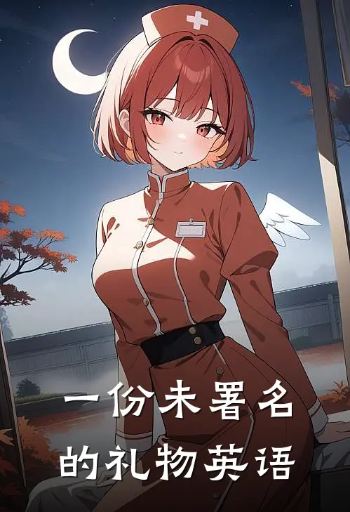 一份未署名的礼物英语