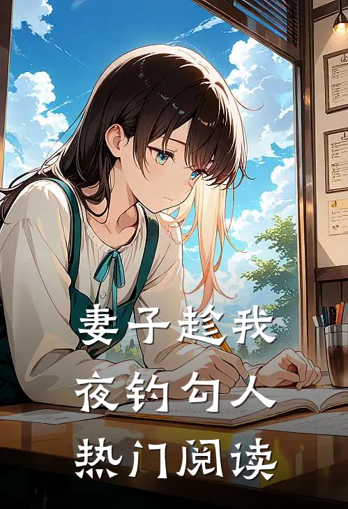 妻子趁我夜钓勾人热门阅读
