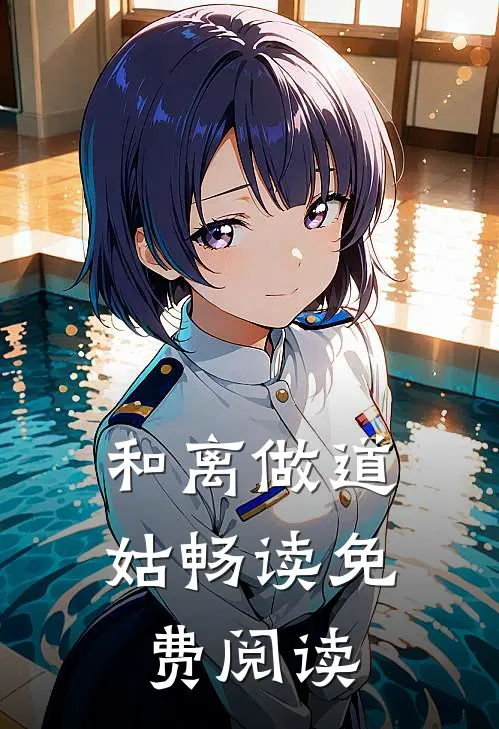 和离做道姑畅读免费阅读