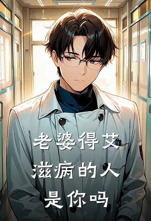老婆得艾滋病的人是你吗