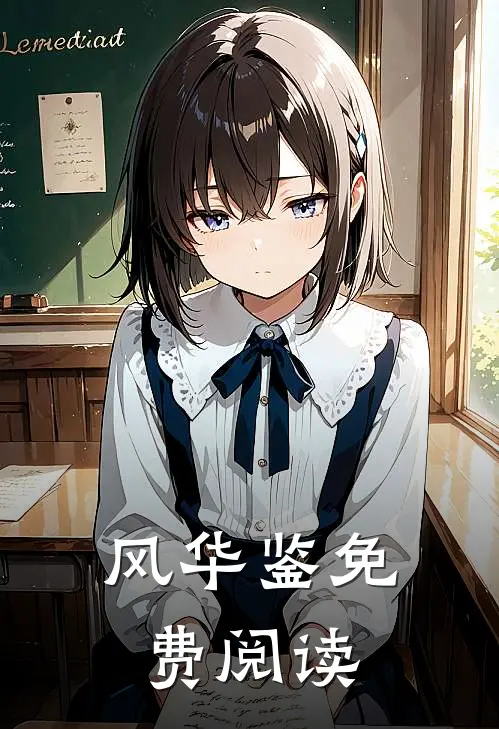 风华鉴免费阅读