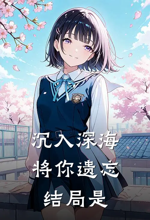 沉入深海将你遗忘结局是