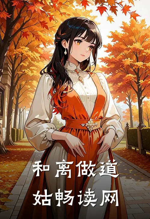 和离做道姑畅读网