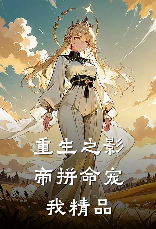 重生之影帝拼命宠我精品