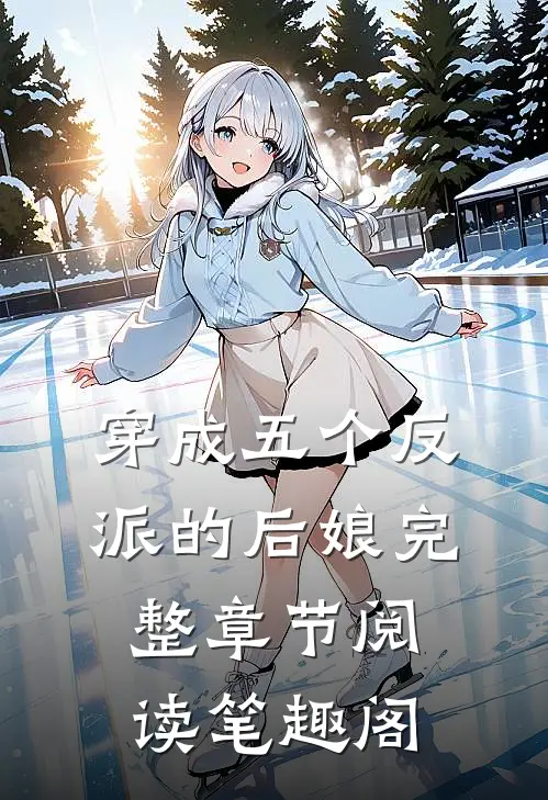 穿成五个反派的后娘完整章节阅读笔趣阁
