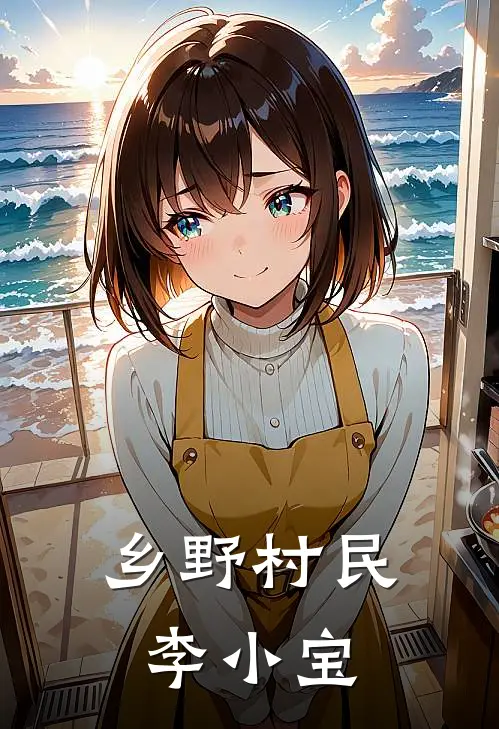 乡野村民李小宝