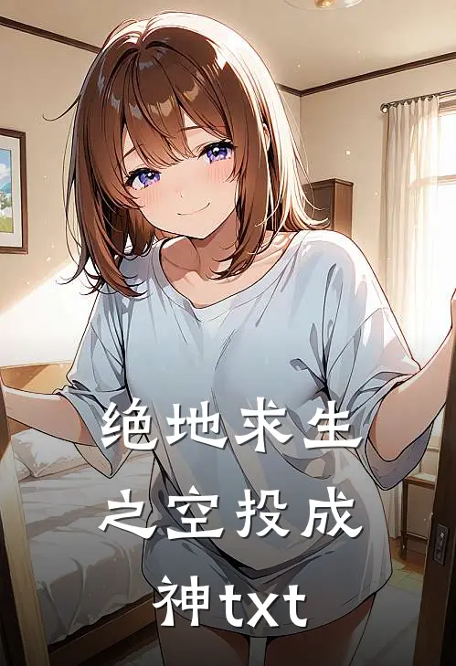 绝地求生之空投成神txt