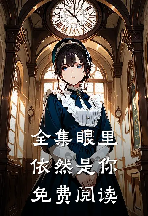 全集眼里依然是你免费阅读