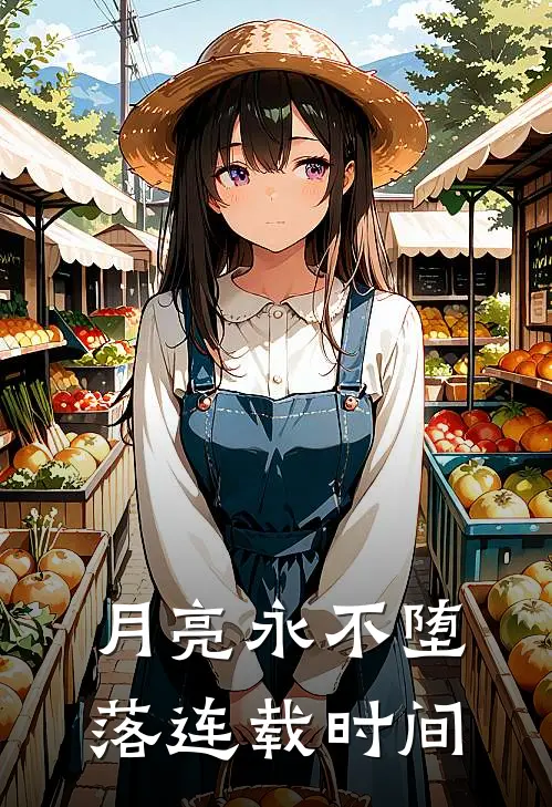 月亮永不堕落连载时间