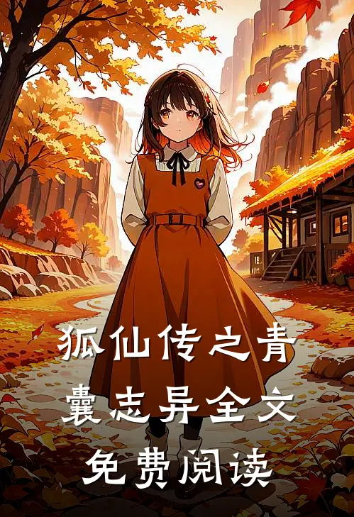 狐仙传之青囊志异全文免费阅读