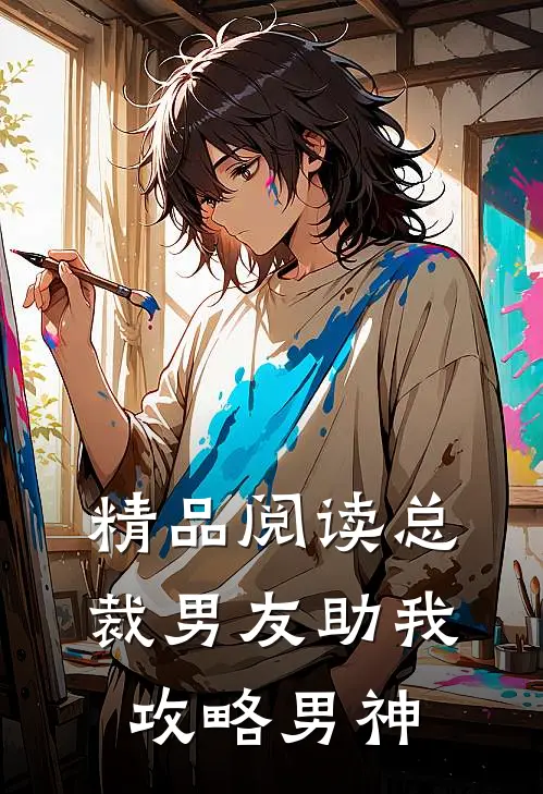 精品阅读总裁男友助我攻略男神