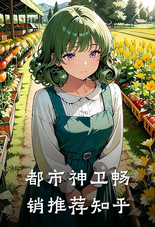 都市神卫畅销推荐知乎