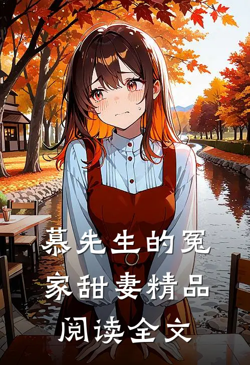 慕先生的冤家甜妻精品阅读全文