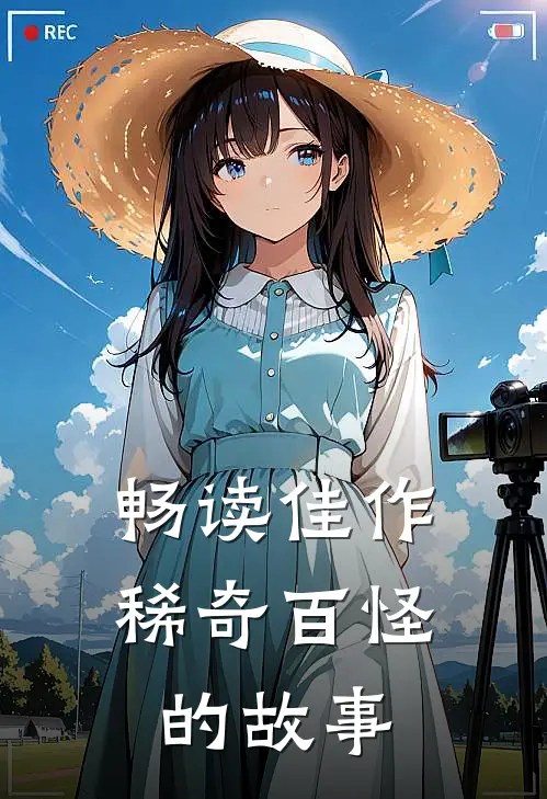 畅读佳作稀奇百怪的故事