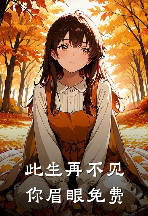 此生再不见你眉眼免费