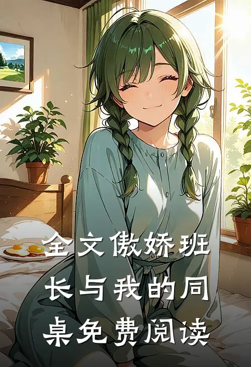 全文傲娇班长与我的同桌免费阅读