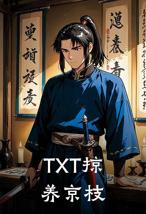 TXT掠养京枝