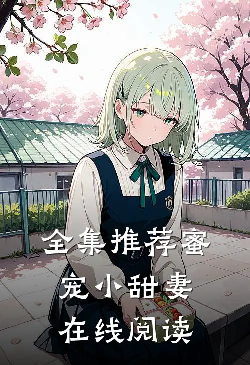 全集推荐蜜宠小甜妻在线阅读