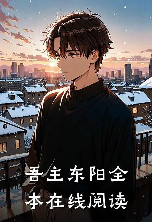 吾主东阳全本在线阅读