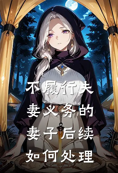 不履行夫妻义务的妻子后续如何处理