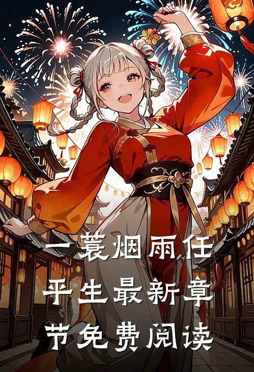 一蓑烟雨任平生最新章节免费阅读