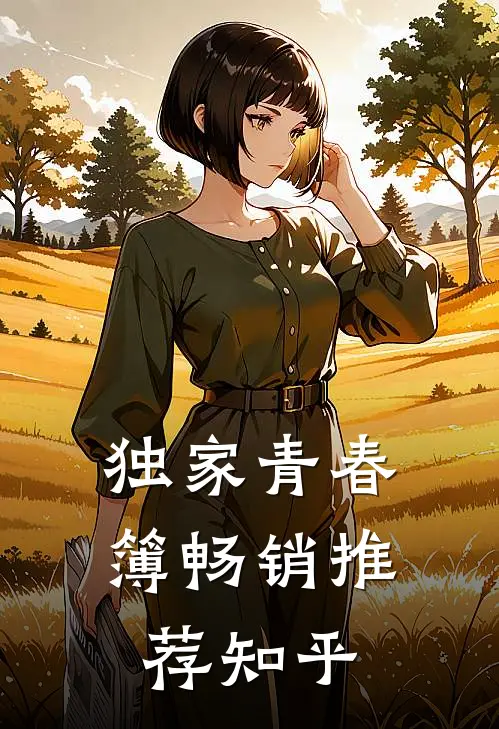 独家青春簿畅销推荐知乎