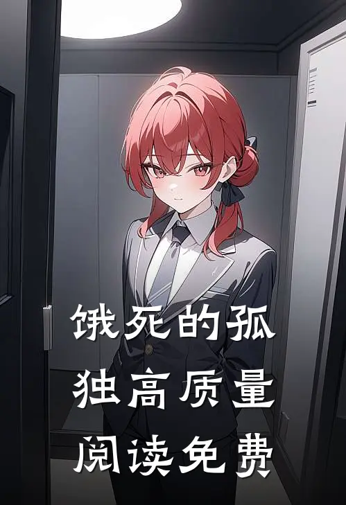 饿死的孤独高质量阅读免费