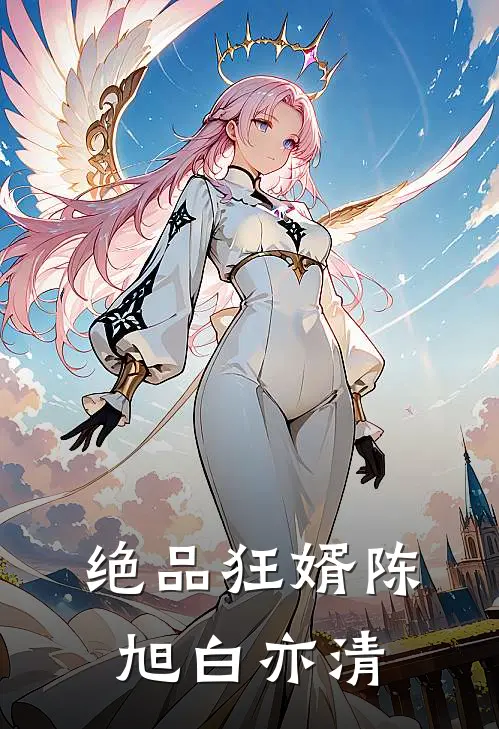 绝品狂婿陈旭白亦清