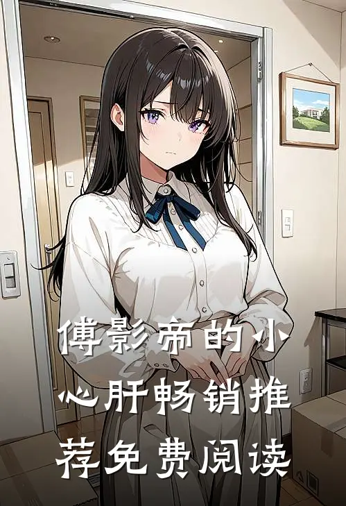 傅影帝的小心肝畅销推荐免费阅读
