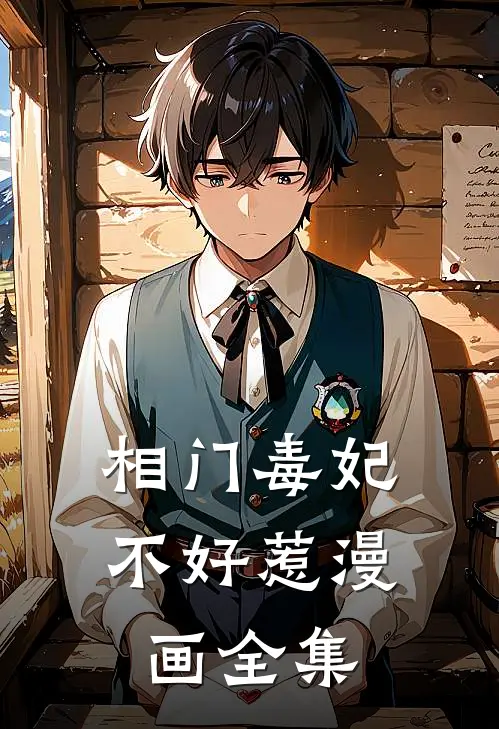 相门毒妃不好惹漫画全集