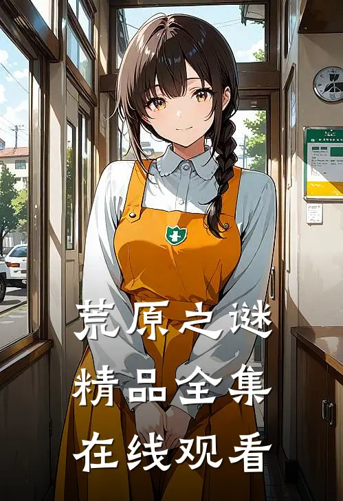 荒原之谜精品全集在线观看