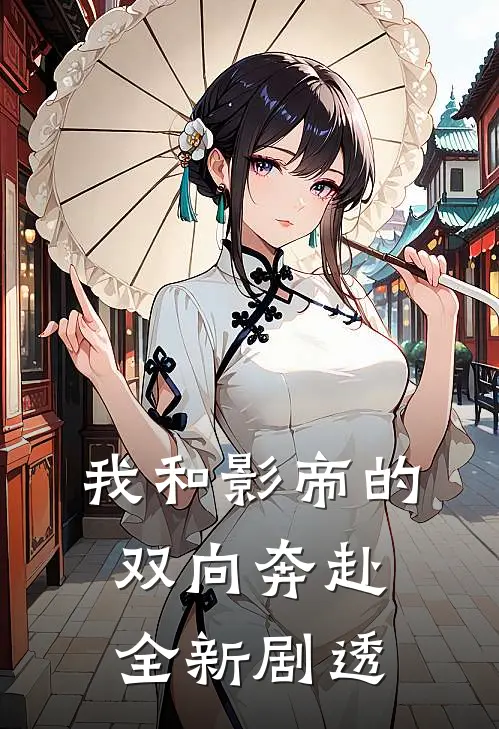 我和影帝的双向奔赴全新剧透