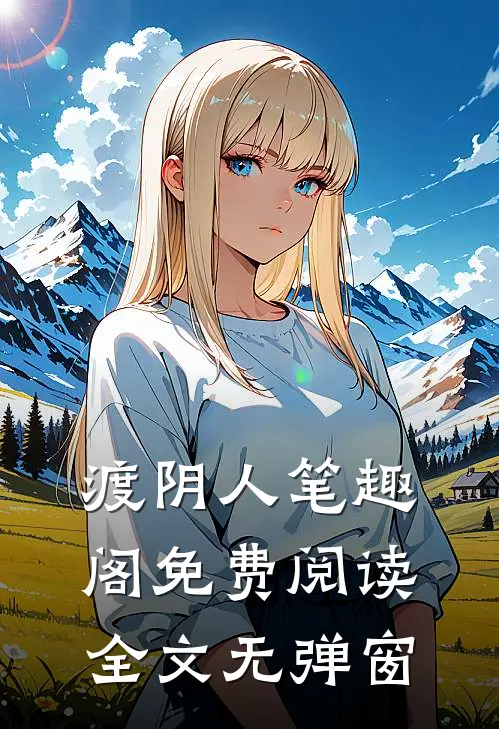 渡阴人笔趣阁免费阅读全文无弹窗
